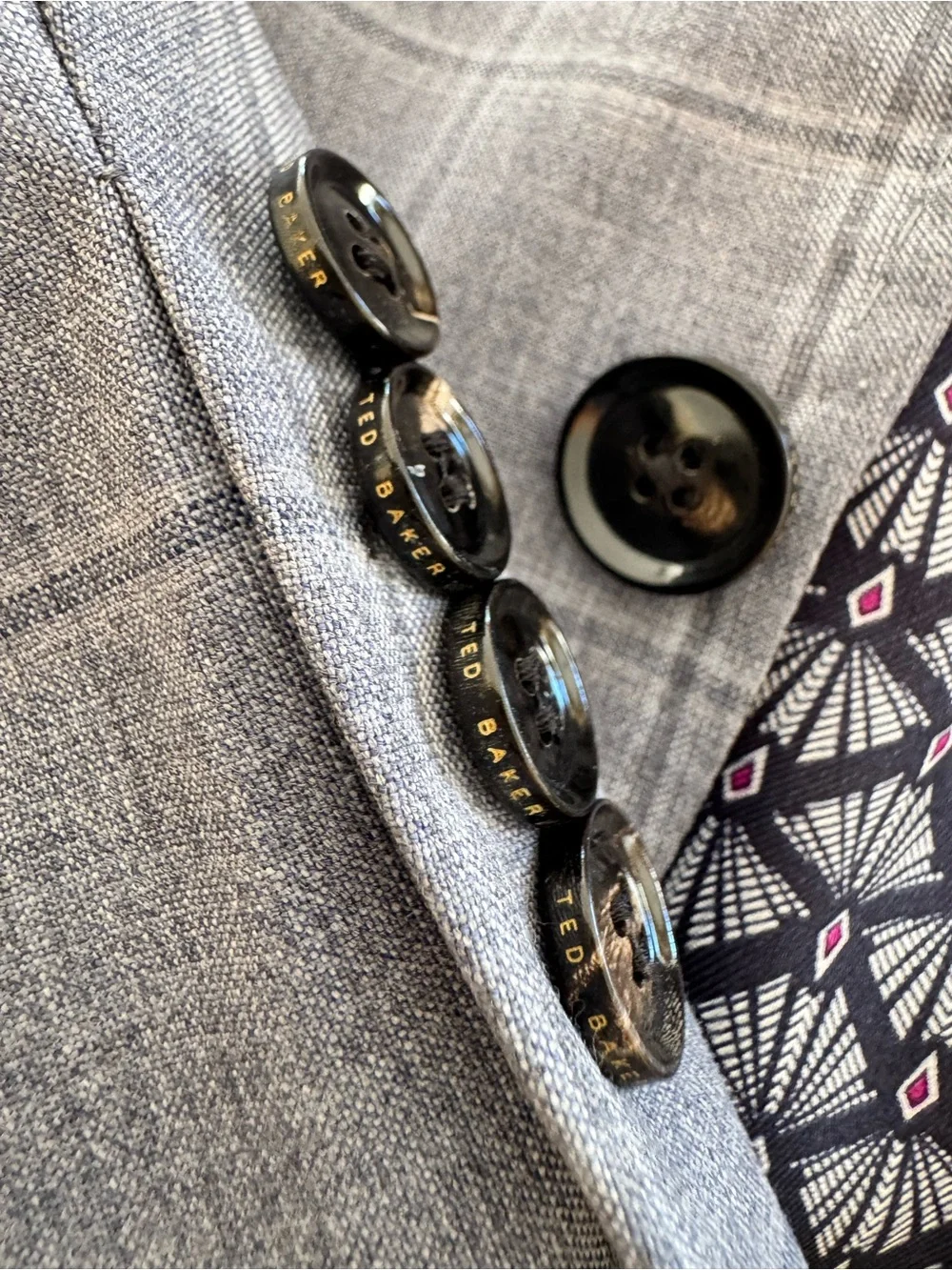 Ted Baker London Endurance 